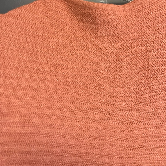 Ever After sleeveless Mock Neck Sweater Dress - Picture 2 of 10